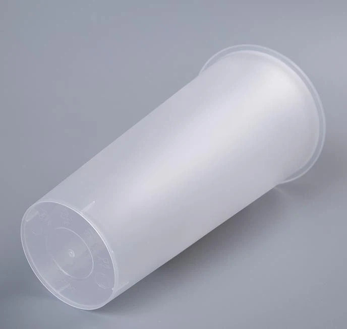 90-700 Injection Milk Tea Cup