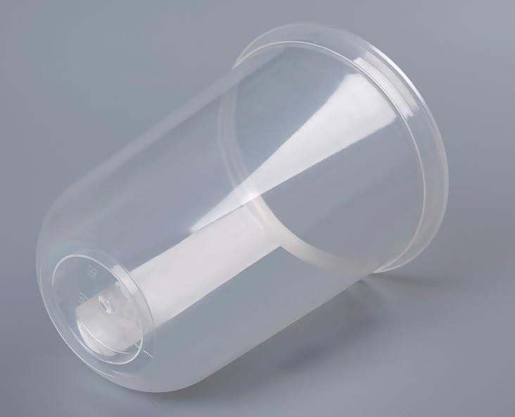 95 700 U-shaped Drink Cup